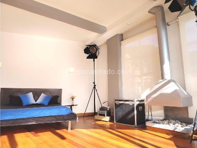 Apartamento de 1 alcoba en venta en Los Rosales, Bogotá, 200 m² · foto 19 de 20