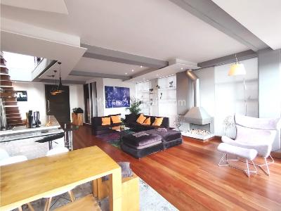 Apartamento de 1 alcoba en venta en Los Rosales, Bogotá, 200 m² · foto 3 de 20