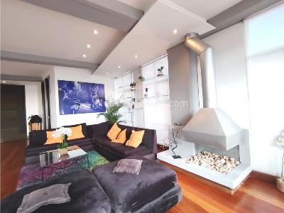 Apartamento de 1 alcoba en venta en Los Rosales, Bogotá, 200 m² · foto 4 de 20
