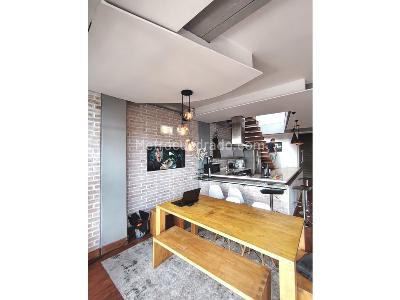 Apartamento de 1 alcoba en venta en Los Rosales, Bogotá, 200 m² · foto 6 de 20