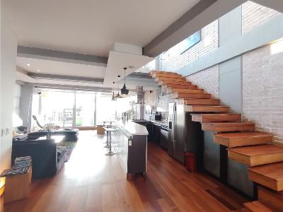 Apartamento de 1 alcoba en venta en Los Rosales, Bogotá, 200 m² · foto 7 de 20