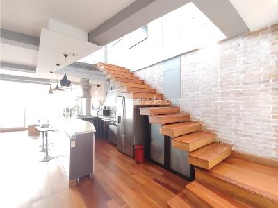 Apartamento de 1 alcoba en venta en Los Rosales, Bogotá, 200 m² · foto 8 de 20
