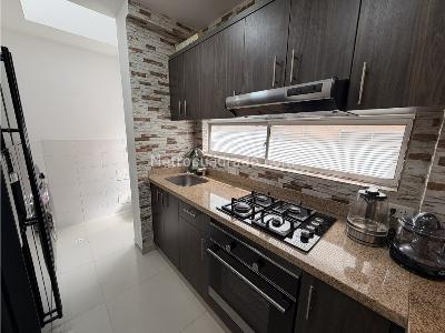 Casa de 4 alcobas en venta en Ventto Reservado, Chía, 120 m² · foto 6 de 20