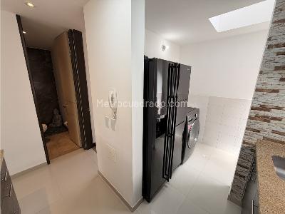 Casa de 4 alcobas en venta en Ventto Reservado, Chía, 120 m² · foto 9 de 20