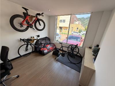 Casa de 4 alcobas en venta en Ventto Reservado, Chía, 120 m² · foto 11 de 20