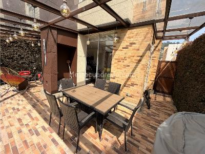 Casa de 4 alcobas en venta en Ventto Reservado, Chía, 120 m² · foto 13 de 20