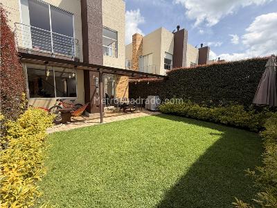 Casa de 4 alcobas en venta en Ventto Reservado, Chía, 120 m² · foto 15 de 20