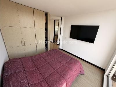 Casa de 4 alcobas en venta en Ventto Reservado, Chía, 120 m² · foto 17 de 20