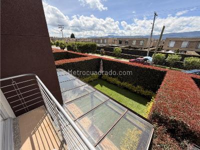 Casa de 4 alcobas en venta en Ventto Reservado, Chía, 120 m² · foto 18 de 20