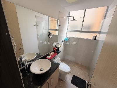 Casa de 4 alcobas en venta en Ventto Reservado, Chía, 120 m² · foto 19 de 20