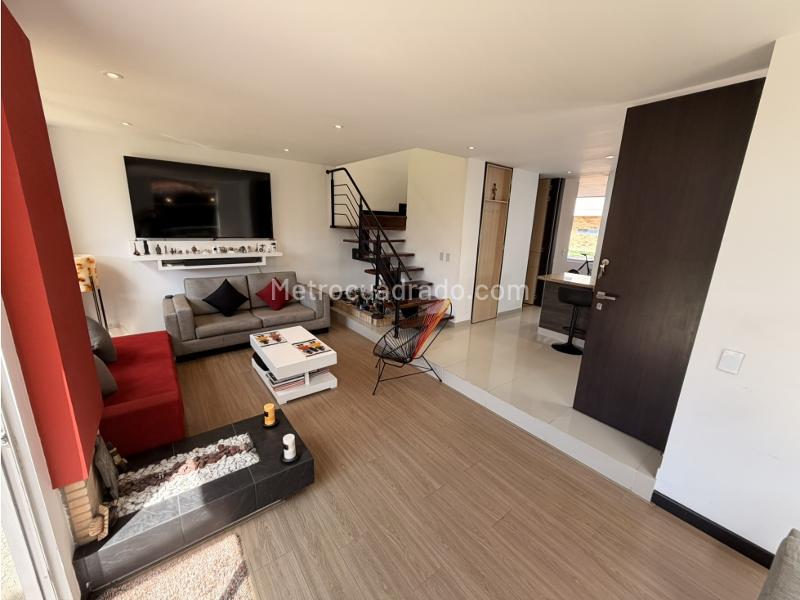 Casa – Chía - Vista 4