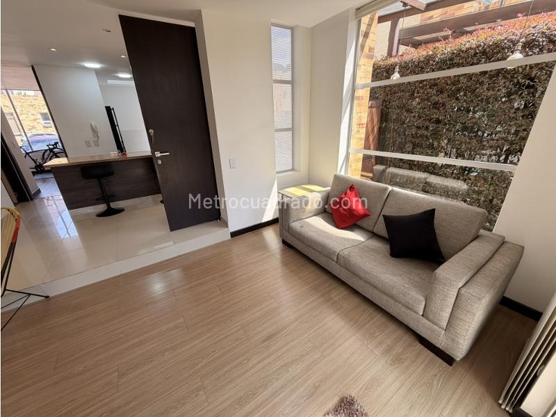 Casa – Chía - Vista 5