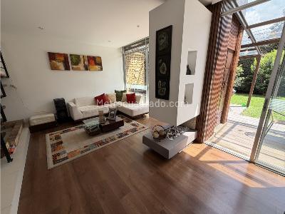 Casa de 4 alcobas en venta en Ventto Reservado, Chía, 144 m² · foto 2 de 20