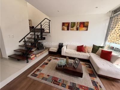 Casa de 4 alcobas en venta en Ventto Reservado, Chía, 144 m² · foto 3 de 20