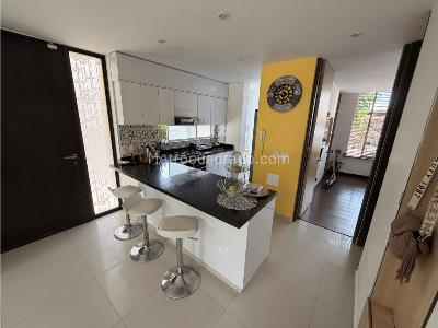 Casa de 4 alcobas en venta en Ventto Reservado, Chía, 144 m² · foto 4 de 20