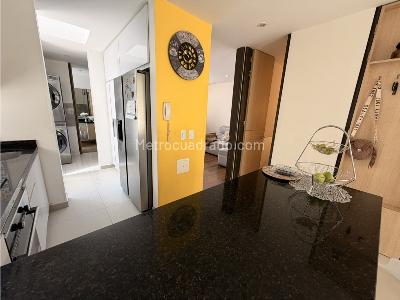 Casa de 4 alcobas en venta en Ventto Reservado, Chía, 144 m² · foto 5 de 20
