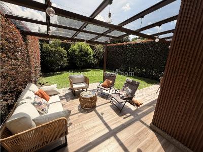 Casa de 4 alcobas en venta en Ventto Reservado, Chía, 144 m² · foto 12 de 20