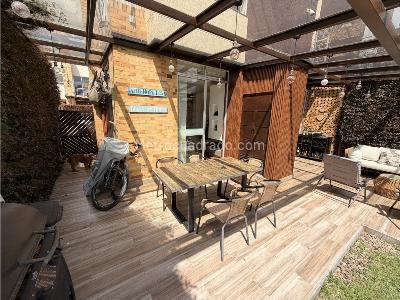 Casa de 4 alcobas en venta en Ventto Reservado, Chía, 144 m² · foto 14 de 20