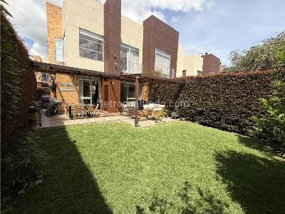 Casa de 4 alcobas en venta en Ventto Reservado, Chía, 144 m² · foto 15 de 20
