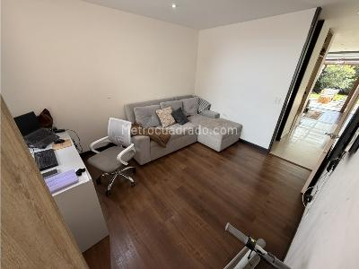 Casa de 4 alcobas en venta en Ventto Reservado, Chía, 144 m² · foto 18 de 20