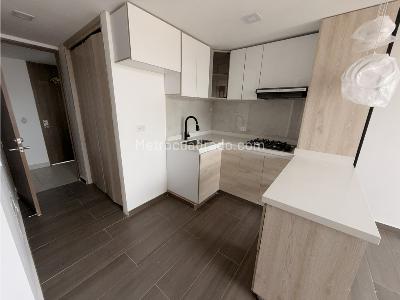 Apartamento de 2 alcobas en venta en Mistral Cuatro Vientos, Bogotá, 35 m² · foto 2 de 15