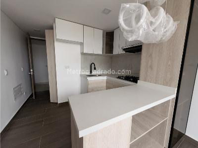 Apartamento de 2 alcobas en venta en Mistral Cuatro Vientos, Bogotá, 35 m² · foto 3 de 15