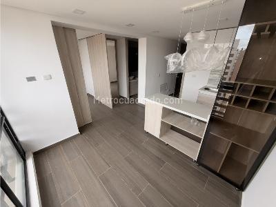Apartamento de 2 alcobas en venta en Mistral Cuatro Vientos, Bogotá, 35 m² · foto 4 de 15