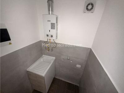 Apartamento de 2 alcobas en venta en Mistral Cuatro Vientos, Bogotá, 35 m² · foto 6 de 15