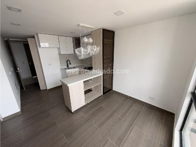 Apartamento de 2 alcobas en venta en Mistral Cuatro Vientos, Bogotá, 35 m² · foto 7 de 15