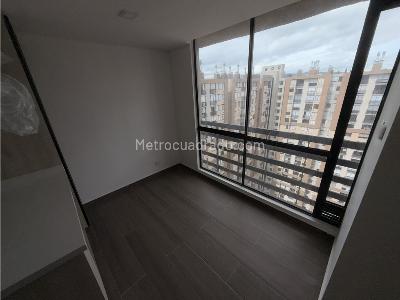Apartamento de 2 alcobas en venta en Mistral Cuatro Vientos, Bogotá, 35 m² · foto 8 de 15