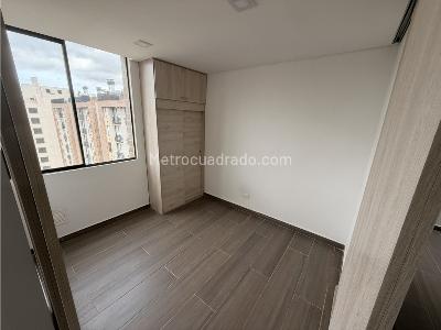 Apartamento de 2 alcobas en venta en Mistral Cuatro Vientos, Bogotá, 35 m² · foto 9 de 15