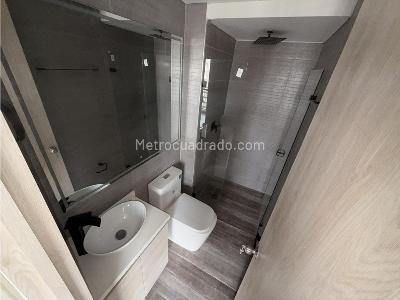Apartamento de 2 alcobas en venta en Mistral Cuatro Vientos, Bogotá, 35 m² · foto 10 de 15