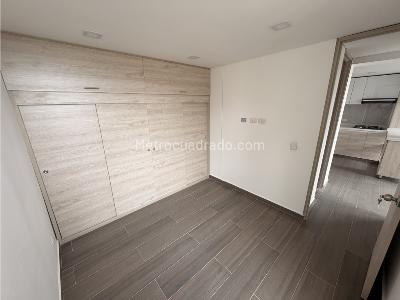 Apartamento de 2 alcobas en venta en Mistral Cuatro Vientos, Bogotá, 35 m² · foto 11 de 15