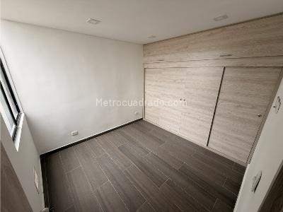 Apartamento de 2 alcobas en venta en Mistral Cuatro Vientos, Bogotá, 35 m² · foto 12 de 15