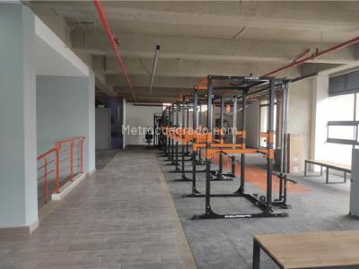Apartamento de 2 alcobas en venta en Mistral Cuatro Vientos, Bogotá, 35 m² · foto 15 de 15
