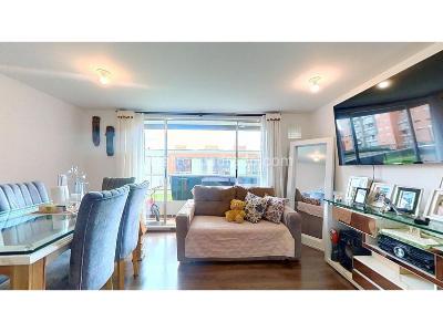 Apartamento en venta en Ciudadela El Sol, Mosquera · foto 2 de 20