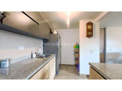 Apartamento en venta en Ciudadela El Sol, Mosquera · foto 3 de 20