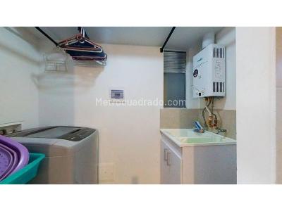 Apartamento en venta en Ciudadela El Sol, Mosquera · foto 5 de 20