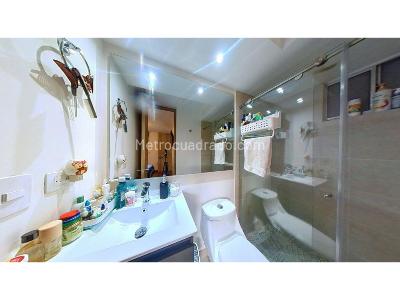 Apartamento en venta en Ciudadela El Sol, Mosquera · foto 11 de 20