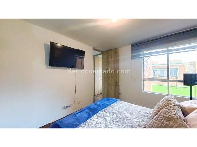 Apartamento en venta en Ciudadela El Sol, Mosquera · foto 12 de 20