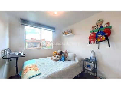 Apartamento en venta en Ciudadela El Sol, Mosquera · foto 13 de 20