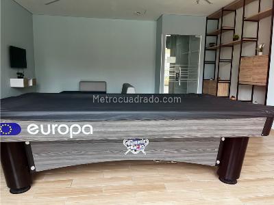 Apartamento en venta en Ciudadela El Sol, Mosquera · foto 14 de 20