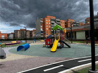 Apartamento en venta en Ciudadela El Sol, Mosquera · foto 16 de 20