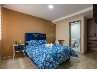 Casa de 5 alcobas en venta en Galerias, Bogotá, 256 m² · foto 4 de 6
