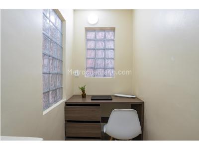 Casa de 5 alcobas en venta en Galerias, Bogotá, 256 m² · foto 5 de 6
