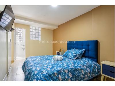 Casa de 5 alcobas en venta en Galerias, Bogotá, 256 m² · foto 6 de 6
