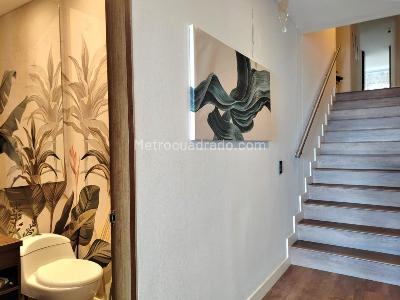 Apartamento en venta en Los Rosales, Bogotá · foto 17 de 20