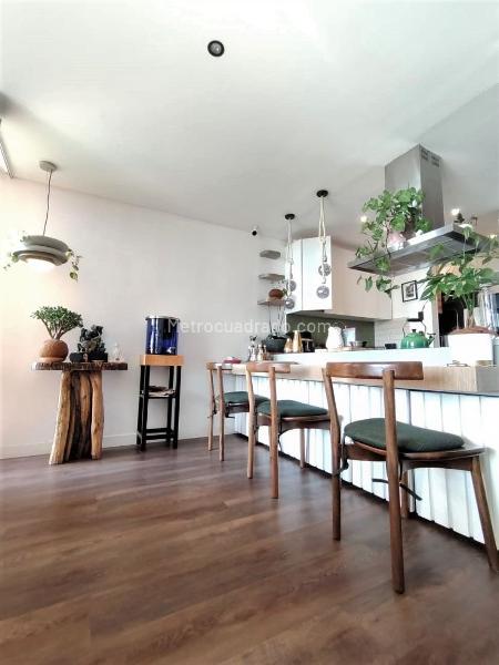 Piso – Bogotá D.C. - Vista 4