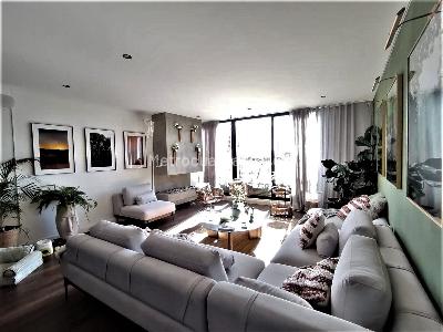 Apartamento en venta en Los Rosales, Bogotá · foto 6 de 20