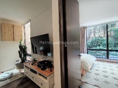 Apartamento en venta en Los Rosales, Bogotá · foto 13 de 20